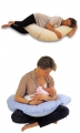 COMFY BIG Подушка для беременных и кормящих