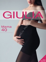 Колготки для беременных 40 den, Gulia