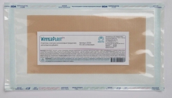 WinnerPlast бежевая пластина с мягким силиконовым покрытием для ухода за рубцами